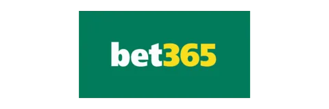 Logo di Bet365, in posizione 6 tra i migliori siti di scommesse sportive di Italia